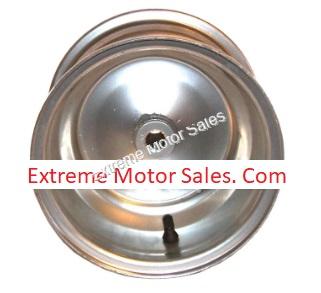 Cinghia Di Trasmissione Per Hammerhead 80T Trailmaster Mid XRX E Motori 6.5HP, Ricambio 9.110.018 / 9.100.018 / 725, 3 Pezzi