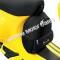 ScootR Logic Scooter Center Bag Storage Scoot R Logic