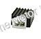 Mini ATV 4 Pin Voltage Regulator Chinese ATV Quad 50cc - 110cc