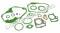 Dirt Bike Gasket Set 100cc 4-stroke Chinese Pit Bikes ATV Dune Buggy