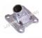 Aluminum Intake Manifold for 47cc reed inducted engines with float carb