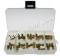 Minarelli Main Jet Kit for 50cc 90cc 2-stroke Mikuni Style carburetors