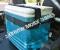 Axia Alloys MODCARGO-BK Cargo Holding System UTV