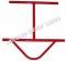 Roll Cage- Top Cross Bar for Hammerhead GTS 150 Go Cart Kart