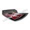 Hammerhead Left Rear Fender for GTS 150 Go Cart Kart