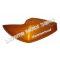 Hammerhead Left Rear Fender for GTS 150 Go Cart Kart