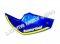 Hammerhead Left Rear Fender for GTS 150 Go Cart Kart