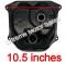 QMB139 50cc Scooter Fuel Tank for Sunny Style Scooters