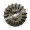Flywheel for 47cc 49cc 2-stroke pocket bikes and Gas scooters