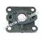 47cc and 49cc, 2-stroke intake manifold for Reed Inducted