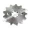 Dirt Bike Front Tooth Sprocket Chinese Pit Bikes 420 Chain