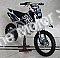 EGL 140 PR0-X 140cc Dirt Bike 4 Speed | Oil Cooled Engine