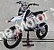 EGL 140 PR0-X 140cc Dirt Bike 4 Speed | Oil Cooled Engine