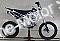 EGL 140 PR0-X 140cc Dirt Bike 4 Speed | Oil Cooled Engine