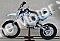 EGL 140 PR0-X 140cc Dirt Bike 4 Speed | Oil Cooled Engine
