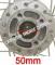 Dirt Bike 14 inch Front Wheel Assembly Disc Brakes XR CRF
