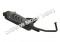 Polini Exhaust for Kymco 50cc 4-Stroke Like People Agility Scooter