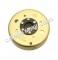 Magneto Flywheel Rotor 49cc 50cc QMB Scooter
