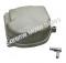 49cc 50cc 4-stroke QMB139 Non-Emissions Valve Cover with Gasket