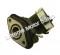 QMB139 50cc Scooter Intake Manifold 2 Vac Port