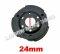 Universal QMB139 50cc Scooter Performance Clutch with 2000 RPM springs