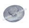 50cc Scooter 4-stroke QMB139 Oil Filter Cover Bolt