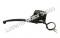 50cc Scooter Right Brake Lever Master Cylinder Assembly