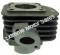 Cylinder for 50cc 2-stroke Minarelli 1PE40QMB Jog engines