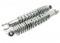 Rear Shock Absorber Set of 2 for 150cc and 125cc GY6 engine scooters