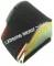 Stock Triangle Shaped Air Filter for 150cc 125cc GY6 QMI152/157 QMJ152/157
