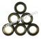 Minarelli, 50cc 2-stroke 1PE40QMB Performance Roller Weights