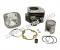 SSP-G Big Bore Head Kit for 90cc 2-stroke Minarelli Engine