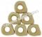 Dr. Pulley 16x13 Sliding Roller Weights for 49cc 50cc Scooters