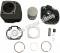 Hoca Big Bore Head Kit 90cc 2-stroke 50QMF, E50QMF, 1PE50QMF