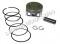 Hoca QMB139 52mm Piston Kit for 49cc 50cc Scooters Racing Big Bore