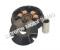 Hoca Performance Variator Set for Morini AD50 Hyosung, Suzuki and TGB