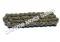 Oil Pump Chain for 250cc 4-stroke water-cooled CN250 172mm engines
