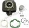41mm Cylinder Kit for Morini AD50 engines Hyosung, Suzuki, TGB