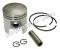 41mm Piston Kit for Morini AD50 engines Hyosung, Suzuki, TGB