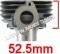 41mm Cylinder Kit for Morini AD50 engines Hyosung, Suzuki, TGB