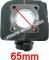 41mm Cylinder Kit for Morini AD50 engines Hyosung, Suzuki, TGB
