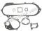 Morini 41mm Complete Gasket Set AD50 Engines Hyosung TGB Suzuki