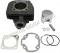 47mm Big Bore Cylinder Kit for Morini AD50 engines Hyosung, Suzuki, TGB