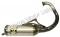 YMS V8 Round 29mm Performance Exhaust for Honda Dio-SR Kymco