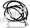 Wiring - Wiring Harness for MudHead / 208R Go Cart Go Kart (20-0303-00)