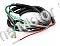 Wiring - Wiring Harness for MudHead / 208R Go Cart Go Kart (20-0303-01)