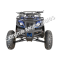 Extreme Desert Tk200ATV-BA 200cc ATV Quad Full Size Utility 4 Wheeler