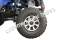 Extreme Desert Tk200ATV-BA 200cc ATV Quad Full Size Utility 4 Wheeler