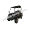 HJS Bighorn 200 EFI GVXL-T DF Hi Lo Utility Vehicle SXS UTV Golf Cart