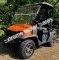 HJS Bighorn 200 EFI GVXL-T DF Hi Lo Utility Vehicle SXS UTV Golf Cart